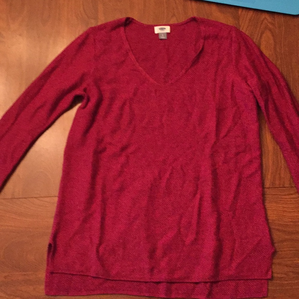 Women’s sweater